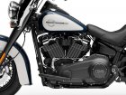 Harley-Davidson Harley Davidson Softail Heritage Classic 114